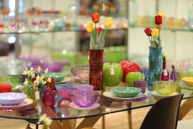 Boutique Du Monde Unveils a Splendidly Redesigned Flagship Store